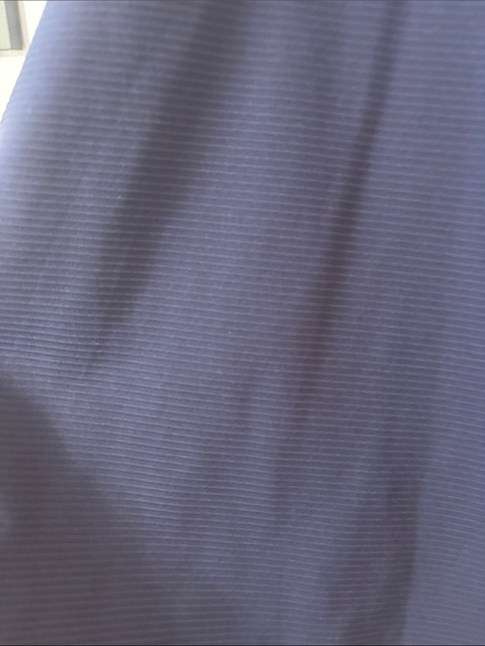 tek gear Navy Blue Performance Tank Top - Picture 4 of 4